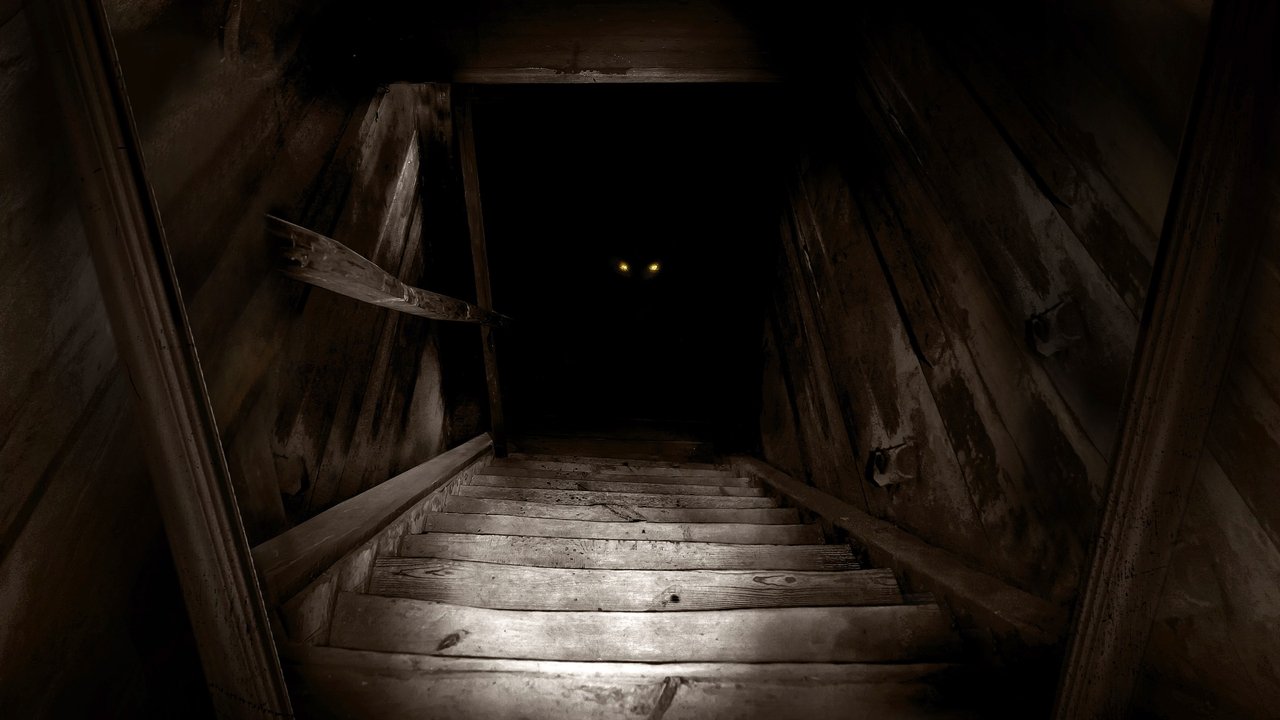 The Boogeyman (2023) เดอะ บูกี้แมน